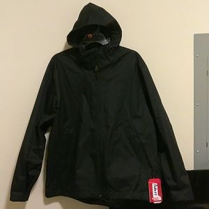 Mens north face new